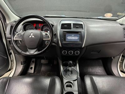 MITSUBISHI ASX 2.0 16v 2017 - miniatura 8