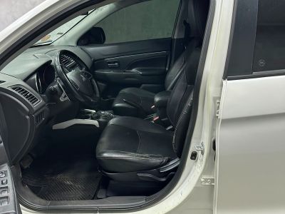 MITSUBISHI ASX 2.0 16v 2017 - miniatura 9