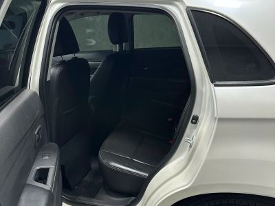 MITSUBISHI ASX 2.0 16v 2017 - miniatura 10