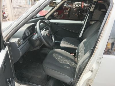 FIAT Uno Mille 1.0 Fire 4p. 2013 - miniatura 12