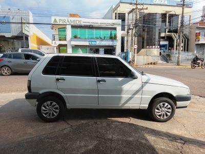 FIAT Uno Mille 1.0 Fire 4p. 2013 - miniatura 8
