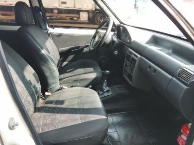 FIAT Uno Mille 1.0 Fire 4p. 2013 - miniatura 9