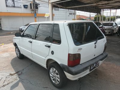 FIAT Uno Mille 1.0 Fire 4p. 2013 - miniatura 6