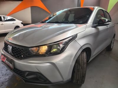 FIAT Argo Drive 1.0 2026