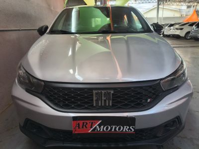 FIAT Argo Drive 1.0 2026 - miniatura 2