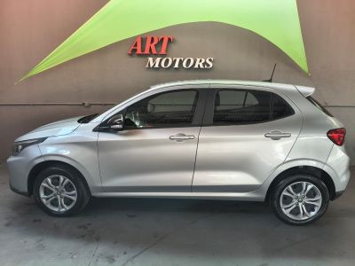 FIAT Argo Drive 1.0 2026 - miniatura 3
