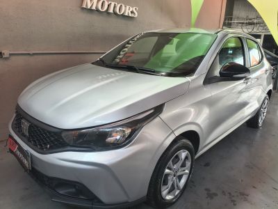 FIAT Argo Drive 1.0 2026 - miniatura 4