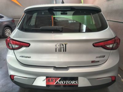 FIAT Argo Drive 1.0 2026 - miniatura 5