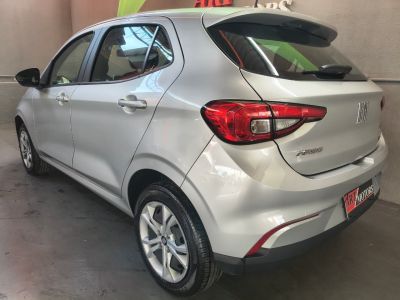 FIAT Argo Drive 1.0 2026 - miniatura 6