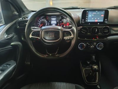 FIAT Argo Drive 1.0 2026 - miniatura 7