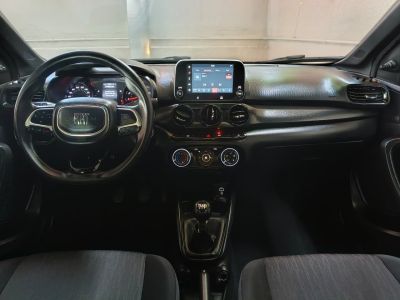 FIAT Argo Drive 1.0 2026 - miniatura 8