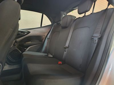 FIAT Argo Drive 1.0 2026 - miniatura 9