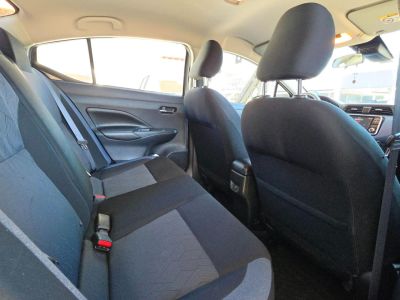 NISSAN Versa Advance 1.6 16v 2024 - miniatura 9