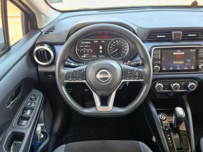 NISSAN Versa Advance 1.6 16v 2024 - miniatura 11