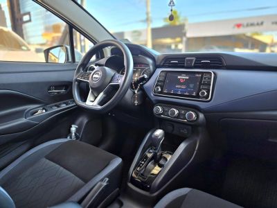 NISSAN Versa Advance 1.6 16v 2024 - miniatura 12