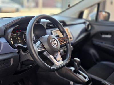 NISSAN Versa Advance 1.6 16v 2024 - miniatura 13