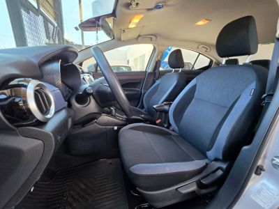NISSAN Versa Advance 1.6 16v 2024 - miniatura 18