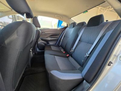 NISSAN Versa Advance 1.6 16v 2024 - miniatura 19