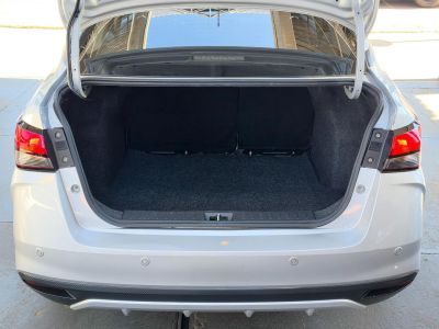 NISSAN Versa Advance 1.6 16v 2024 - miniatura 20