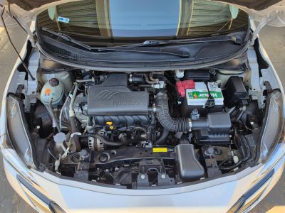 NISSAN Versa Advance 1.6 16v 2024 - miniatura 22