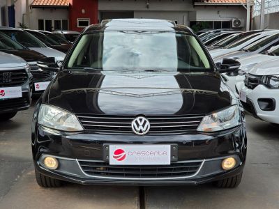 VOLKSWAGEN Jetta Highline 2.0 16v TSi 2014 - miniatura 3