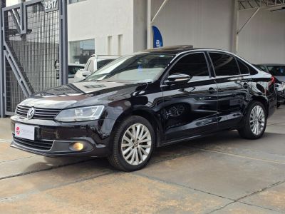 VOLKSWAGEN Jetta Highline 2.0 16v TSi 2014 - miniatura 4