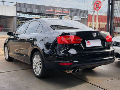VOLKSWAGEN Jetta Highline 2.0 16v TSi 2014 - miniatura 5