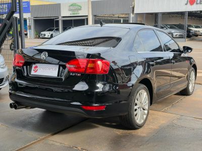 VOLKSWAGEN Jetta Highline 2.0 16v TSi 2014 - miniatura 6