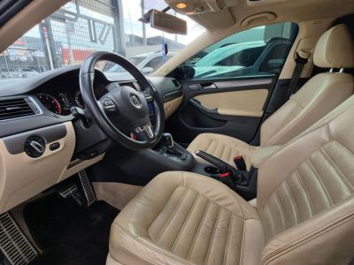 VOLKSWAGEN Jetta Highline 2.0 16v TSi 2014 - miniatura 7
