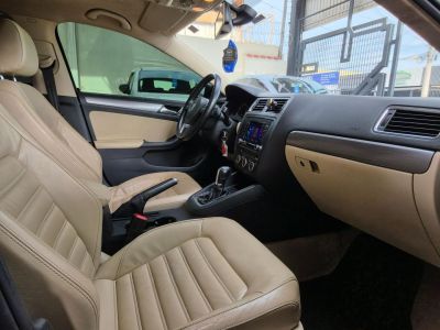 VOLKSWAGEN Jetta Highline 2.0 16v TSi 2014 - miniatura 8