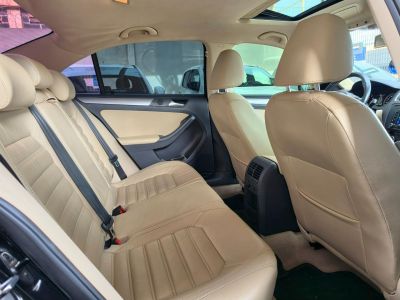 VOLKSWAGEN Jetta Highline 2.0 16v TSi 2014 - miniatura 9