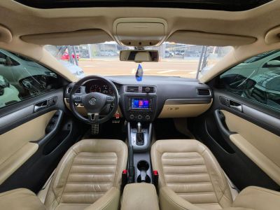 VOLKSWAGEN Jetta Highline 2.0 16v TSi 2014 - miniatura 10