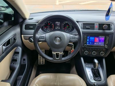 VOLKSWAGEN Jetta Highline 2.0 16v TSi 2014 - miniatura 11