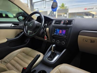 VOLKSWAGEN Jetta Highline 2.0 16v TSi 2014 - miniatura 12