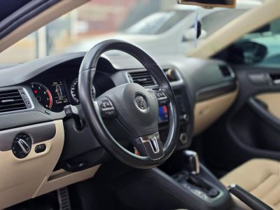 VOLKSWAGEN Jetta Highline 2.0 16v TSi 2014 - miniatura 13