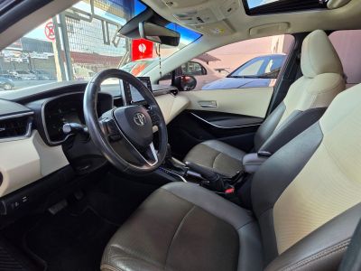 TOYOTA Corolla Altis Premium Hybrid 1.8 16v 2022 - miniatura 7
