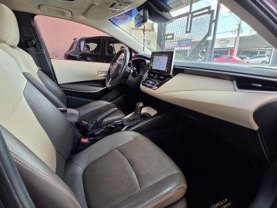 TOYOTA Corolla Altis Premium Hybrid 1.8 16v 2022 - miniatura 8
