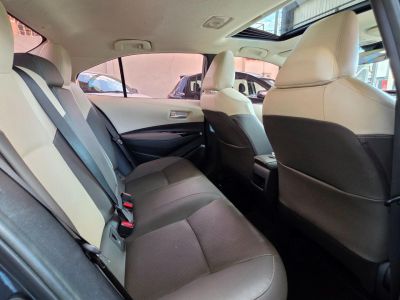 TOYOTA Corolla Altis Premium Hybrid 1.8 16v 2022 - miniatura 9
