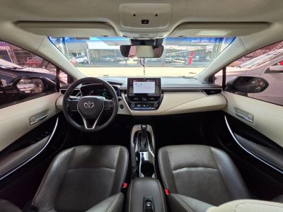 TOYOTA Corolla Altis Premium Hybrid 1.8 16v 2022 - miniatura 10