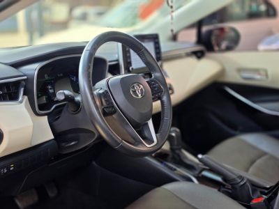 TOYOTA Corolla Altis Premium Hybrid 1.8 16v 2022 - miniatura 13