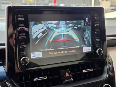 TOYOTA Corolla Altis Premium Hybrid 1.8 16v 2022 - miniatura 14