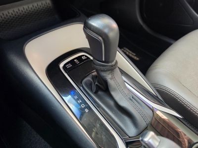 TOYOTA Corolla Altis Premium Hybrid 1.8 16v 2022 - miniatura 16