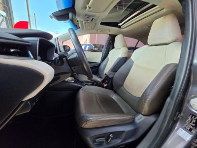 TOYOTA Corolla Altis Premium Hybrid 1.8 16v 2022 - miniatura 23