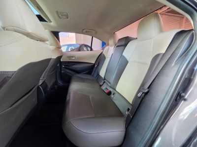 TOYOTA Corolla Altis Premium Hybrid 1.8 16v 2022 - miniatura 24