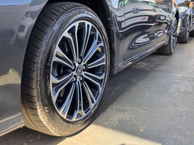 TOYOTA Corolla Altis Premium Hybrid 1.8 16v 2022 - miniatura 27