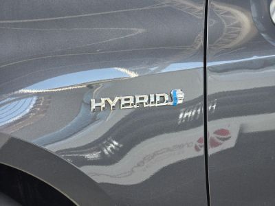 TOYOTA Corolla Altis Premium Hybrid 1.8 16v 2022 - miniatura 29