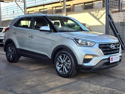HYUNDAI Creta Prestige 2.0 16v 2018 - miniatura 2