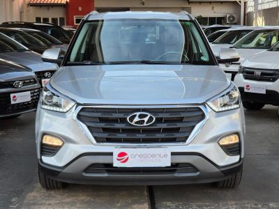 HYUNDAI Creta Prestige 2.0 16v 2018 - miniatura 3