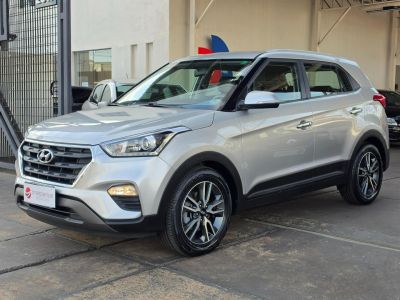 HYUNDAI Creta Prestige 2.0 16v 2018 - miniatura 4