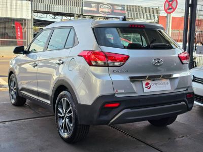 HYUNDAI Creta Prestige 2.0 16v 2018 - miniatura 5